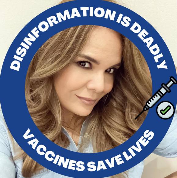 Meet your Posher, Leticia - Picture 1 of 1